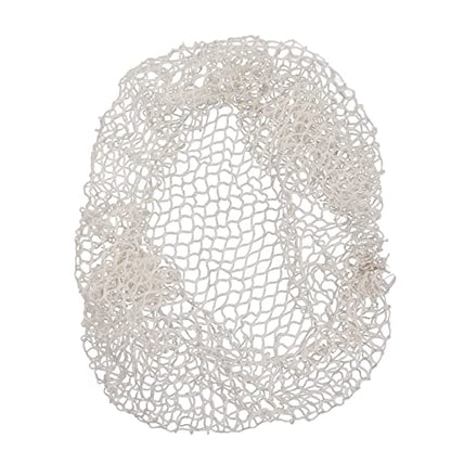 Semme Aquarium Escape Proof Net Elastic Cover for Fish Tanks and Reptile Enclosures 45x24cm 17.7x9.4in (M)