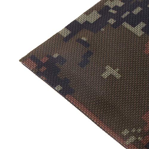 Waterproof Heater Mat Warm Hydroponic Heater Pad USB Charging for Snake Breeding Box Habitat Pet Supplies for Cats, Small