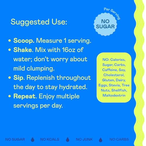 Hi-Lyte Electrolyte Powder, Daily Hydration Supplement Drink Mix, 90 Servings | Sugar-Free, 0 Calories, 0 Carbs | No Maltodextrin. Gluten-Free | Supports Keto | Light Refreshing Flavor (Pink Lemonade) - style: Pink Lemonade - 90 Servings