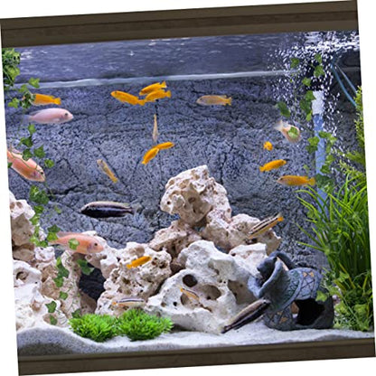 PRETYZOOM 8pcs Bendable Artificial Climbing Vines for Reptile Terrarium Simulation Plant Rattan Landscape Decoration for Snakes and Lizards Lifelike Greenery for PET Habitat