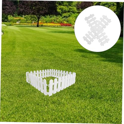 ORFOFE Pet Breeding Fences Outdoor Tortoise Enclosure Set Pet Supplies Easy to Install Playpen