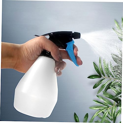 2pcs Reptile Mist Sprayer Watering Pot for Plants Press-Type Sprayer for Terrarium and Home Gardening