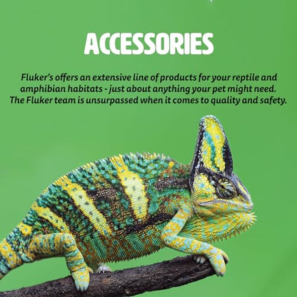 Fluker's Natural Dune, All Natural Sand Bedding, 10 lbs.