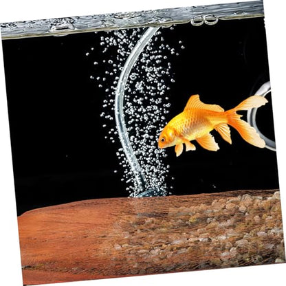 5 Sheets Natural Tree Bark for Fish Breeding and Garden Decor for Aquariums and Planting Unique Aesthetic for Home and Office Spaces