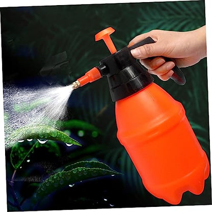 Mikikit 1Pc Air Pressure Gardening Sprayer for Reptiles Lightweight Watering Pot with Random Color Efficient Watering for and Plant Care