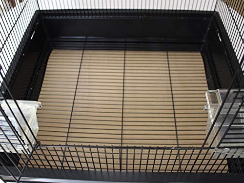 Medium Size Cages - Pick-Your-Size - 150 Pre-Cut Sheets - 20 x 24-300 Ft. 40 Pound Paper - size: 20 x 24