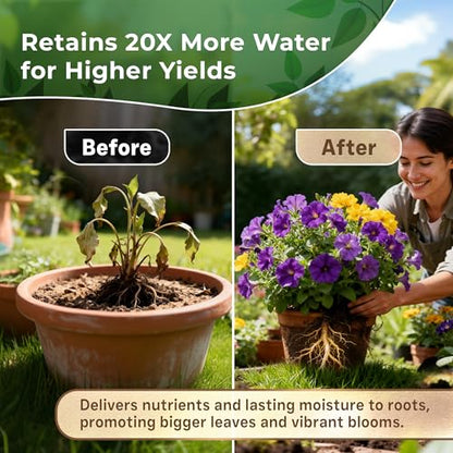 Professional Peat Moss for Plants 2.2 Quarts, Organic Peat Moss for Potting Soil, Lightweight Soil Additive for Indoor Outdoor Container Garden Plants, Made in USA - style: Peat Moss Soil Additive (2.2 Quarts)