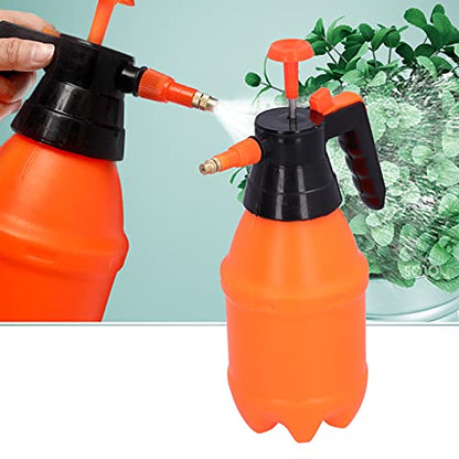 Reptile Air Pressure Sprayer, Manual Garden Sprayer Fogger Sprayers Hand Pressure Spray Bottle Adjustable Air Compression Watering CanSprayers