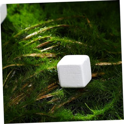 30pcs Natural for Reptiles and Amphibians Supports Growth Bone Strength Health for Turtles Tortoises Lizards Frogs Chameleons Essential Trace Elements for Pet Care
