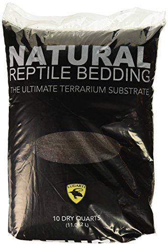 Lugarti Natural Reptile Bedding