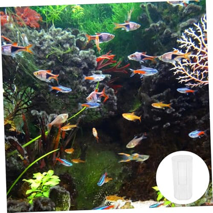 Cabilock Mist Maker Machine for Aquarium Water Fogger Landscape Decor Accessories Mist Fogger Machine Aquarium Apparatus Atomization Tool Fish Tank Equipment