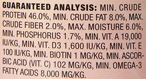 Tetra TetraCichlid Floating Cichlid Sticks 11.3 Ounces, Pond Fish Food, Nutritionally Balanced (Pack of 2) - size: 11.3 Ounce (Pack of 2)