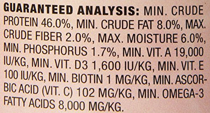 Tetra TetraCichlid Floating Cichlid Sticks 11.3 Ounces, Pond Fish Food, Nutritionally Balanced (Pack of 2) - size: 11.3 Ounce (Pack of 2)
