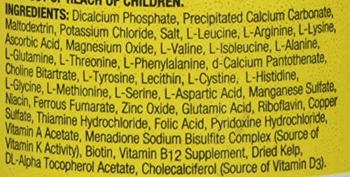 Zoo Med Reptivite Reptile Vitamins (Pack of 2) - size: 2 Ounce (Pack of 2)