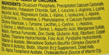 Zoo Med Reptivite Reptile Vitamins (Pack of 2) - size: 2 Ounce (Pack of 2)