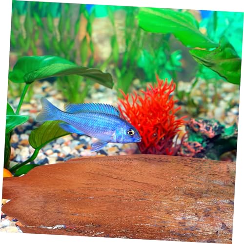 Abaodam 5 Sheets Palm Tree Bark for Fish Breeding and Garden Decor Enhance Your Outdoor Space with Realistic Plant Aesthetics for Flower Pots and Greening Projects