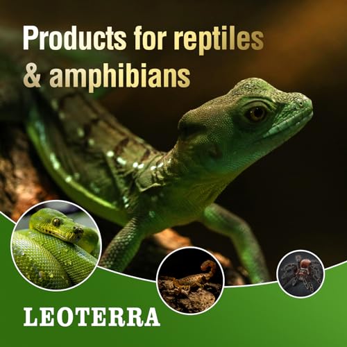 Leoterra 75W Ceramic Heat Emitter, Reptile Heat Lamp Bulb for 20-40 Gallons Bearded Dragon Tank & Turtle Terrarium, All-Purpose No-Light Night Heating for Lizards, Snakes, Chameleons (2-Pack) - style: 75 watt