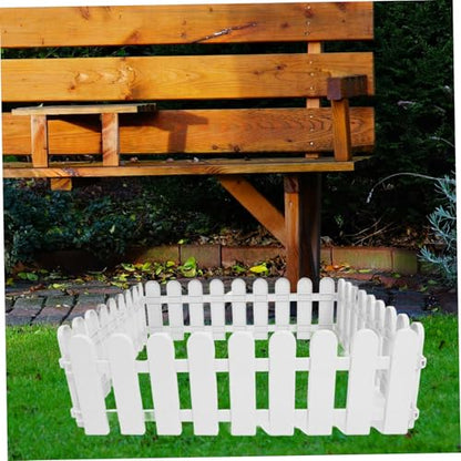 4pcs Outdoor Pet Protection Enclosures Durable Portable Lizard and Tortoise Breeding Fences Safe Playpen for Reptiles and Animals