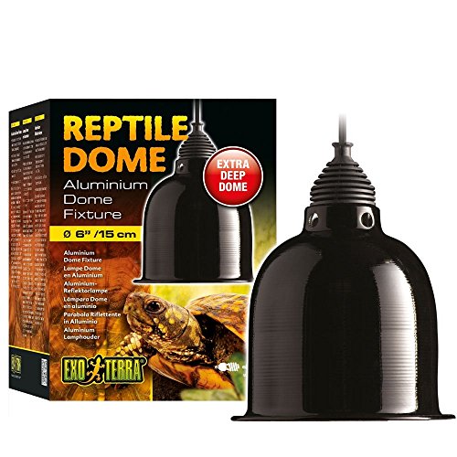 Exo Terra Reptile Dome Medium
