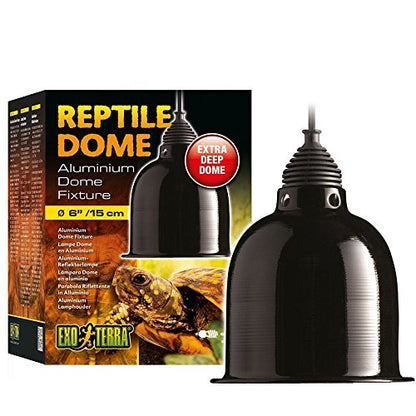 Exo Terra Reptile Dome Medium