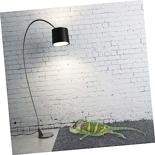 4pcs Reptile Terrarium Carpet Liner Absorbent Bedding Mat for Lizards Snakes Tortoises and Geckos Grey Substrate