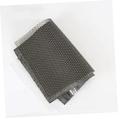 1 Set Reptile Cage Carpet Mat Terrarium Liner for Tortoise Lizard and Snake Washable and Reusable Substrate for Reptile Habitat Easy to Clean Grey - color: Light Grey