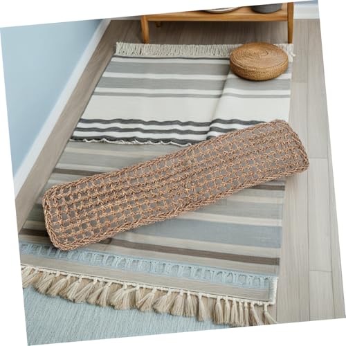 2pcs Reptile Carpet Lizard Lounger Grass Mat Forest Floor Bedding for Bearded Dragons Toys