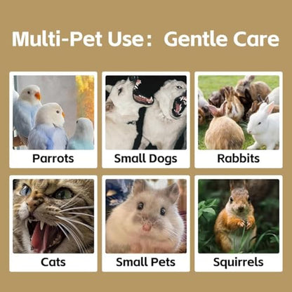 Ultra-Flexible Pet Handling Sleeves: 15.7” Kevlar Scratch-Resistant Gloves for Cat Grooming, Nail Trimming & Arm Protection - color: 3 Pairs