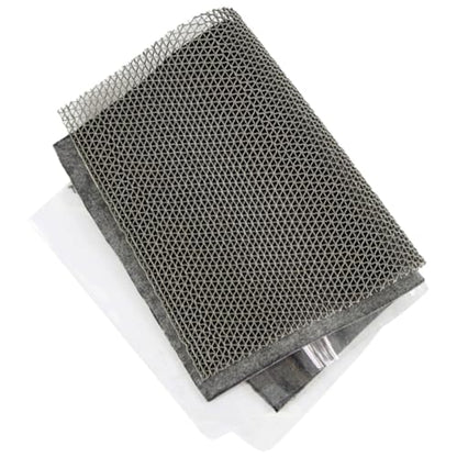 HANABASS Tortoise Terrarium Mats Reptile Cage Pad Reptile Carpet Lizard Mats Pet Supplies Easy to Clean Water - color: Dark Grey
