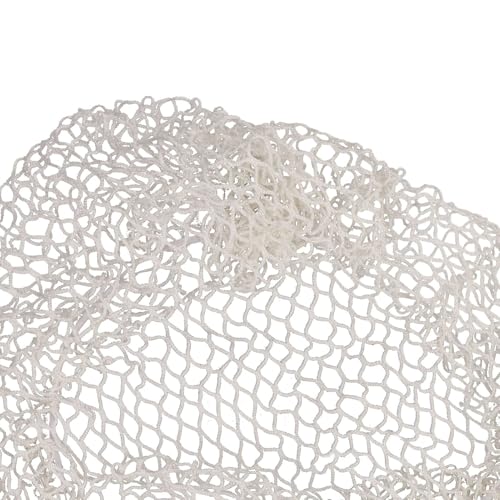 Aquarium Escape Proof Net, Reptile Escape Proof Net Aquarium Screen NetS Clear Mesh Netting Terrarium Netting Cover for Fish Covering (S)