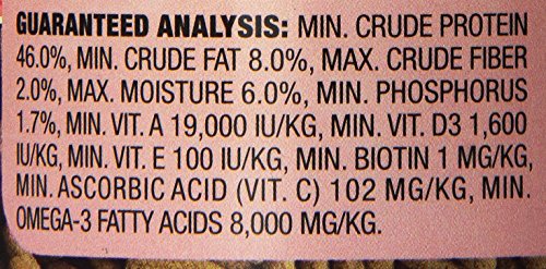 TetraCichlid Floating Cichlid Sticks 5.65 Ounces, Nutritionally Balanced Diet - size: 5.65 Ounce (Pack of 1)