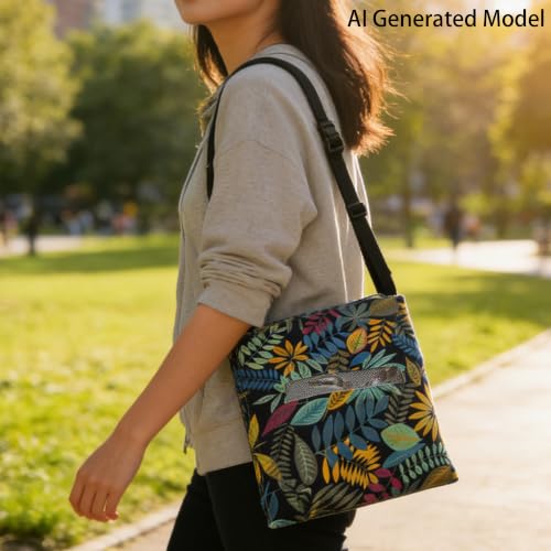 Breathable Snake Carrier Bag for Travel Escape Proof Reptile Carrier with Fleece Lining for Ball Pythons