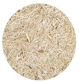 DBDPet (2 Pack) Aspen Snake Bedding - 24 Quart Bags - Perfect Bedding for Snakes - Includes Pro-Tip Guide