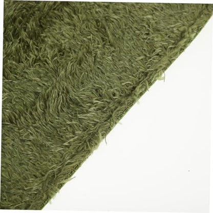 GANAZONO Reptile Carpet Lizards Bedding Pet Cage Mat Terrarium Substrate Liner Reusable Washable