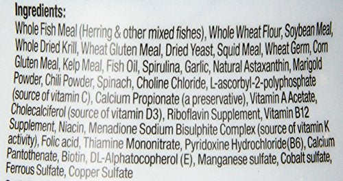 Aqueon Tropical Granules 6.5 Ounces (Pack of 2) - size: 6.5 Ounce (Pack of 2)