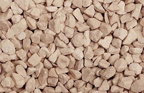 Pettex Roman Gravel Aquatic Roman Gravel 2 Kg Natural Cream - color: Natural Cream, size: 2 kg, style: 2 kg