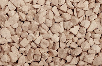 Pettex Roman Gravel Aquatic Roman Gravel 2 Kg Natural Cream - color: Natural Cream, size: 2 kg, style: 2 kg