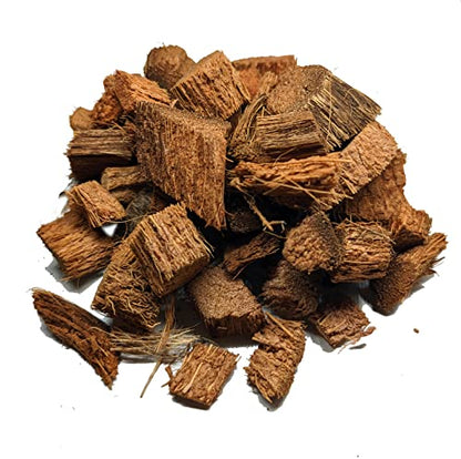 Josh's Frogs Loose Coco Husk Chips (150 Liters) - size: 150 Liter Bag