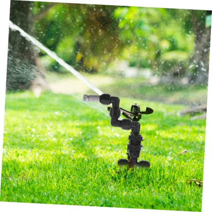 Outanaya Reptile Humidifier Spray Nozzle Fine Mist Sprayer for Landscape and Garden Use for Terrariums Plants and Environments - size: 10X9X2CM