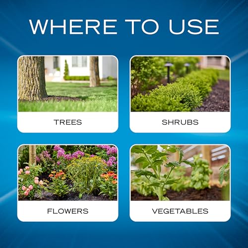 Scotts Nature Scapes Color Enhanced Mulch Deep Forest Brown, Bulk Pallet | Wood Shredded and Bagged, Brown Mulch for Landscaping, 1.5 cu. ft., 80-Bag Pallet