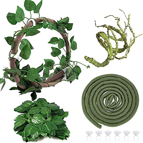 Hamiledyi Reptile Lamp Stand Adjustable 15"- 25" Reptile Light Stand Heat Lamp Stand for Reptiles Metal Bracket Support for Reptile Terrarium Heating Light, Turtle Tank Reptile Lamp Holder Lizard Clim