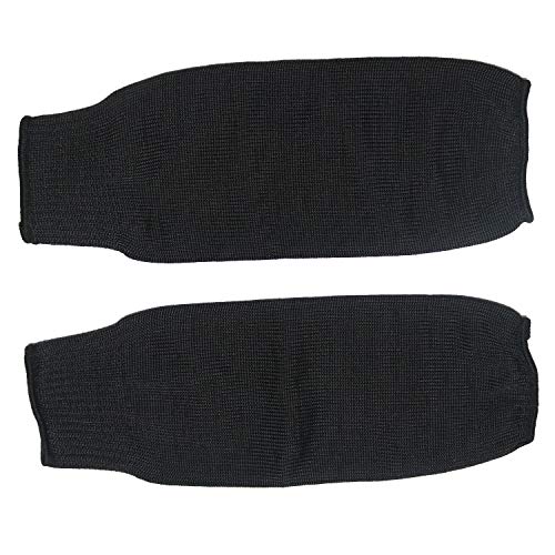 Bird Training Anti-Bite Gloves, Level 5 Protection, Parrot Chewing Working Safety Protective Gloves for Cockatiels - color: Gloves + Arm Sleeves