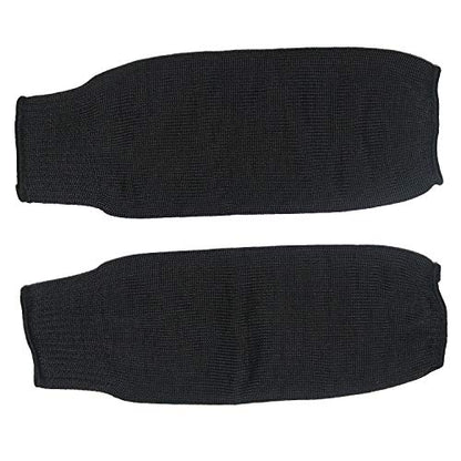 Bird Training Anti-Bite Gloves, Level 5 Protection, Parrot Chewing Working Safety Protective Gloves for Cockatiels - color: Gloves + Arm Sleeves