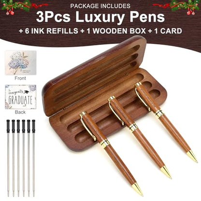 Middle High School College Graduation Gifts for Her Him, Cool Pens Elementary School Masters Degree Graduation Gift for Women Men Class of 2025, 5th 6th 8th Grade Present Graduate Girl Grad Gifts - color: Graduation