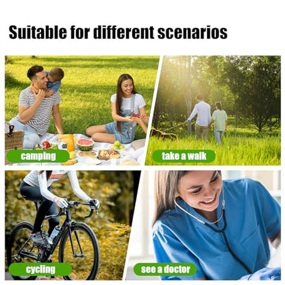 Portable Travel pet Backpack Carrier with Self Warming Pet Bed Set, Guinea Pig Carrier for 2,Reptile Travel Carrier for Lizards Sugar Glider Hedgehog Rat Parrot Birds Breathable Hangbag - color: Black