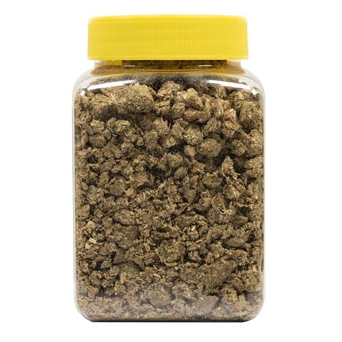 Zoo Med - Food CRMBL TORTSE 8OZ