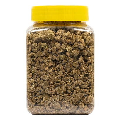 Zoo Med - Food CRMBL TORTSE 8OZ