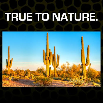 Exo Terra Desert Sand, 10-Pound, Black (Pack of 3) - color: Black, size: 10-Pound (Pack of 3)