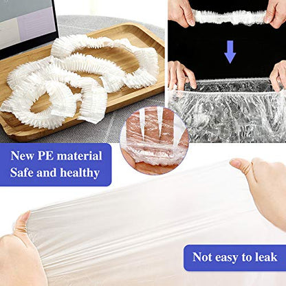 upcessory 50 pcs Disposable Cage Liners, Clear Plastic Rabbit Cage Liner Bag, Universal Toilet Film for Bunny, Hamster, Totoro, Hedgehog, Guinea Pig and Small Animals. - size: 50 count