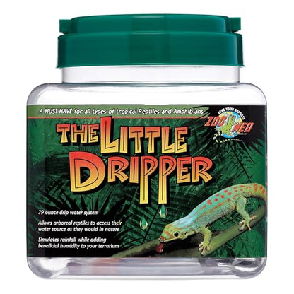 Zoo Med Little Dripper